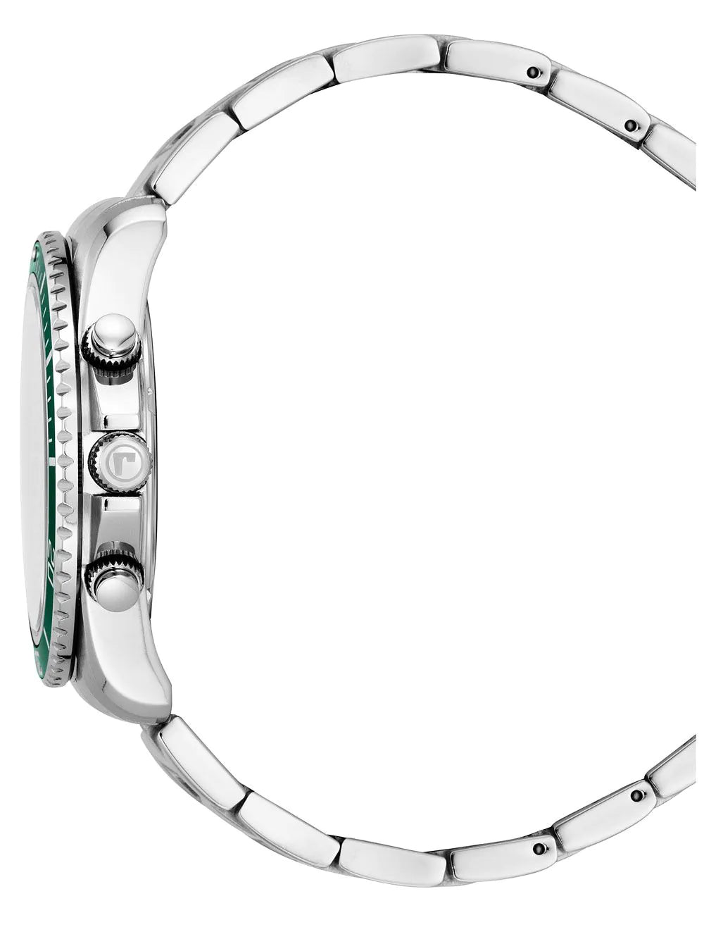 Roamer 862837 41 75 20 Mens Watch Nautic Chrono 100 Chronograph 43mm 10ATM