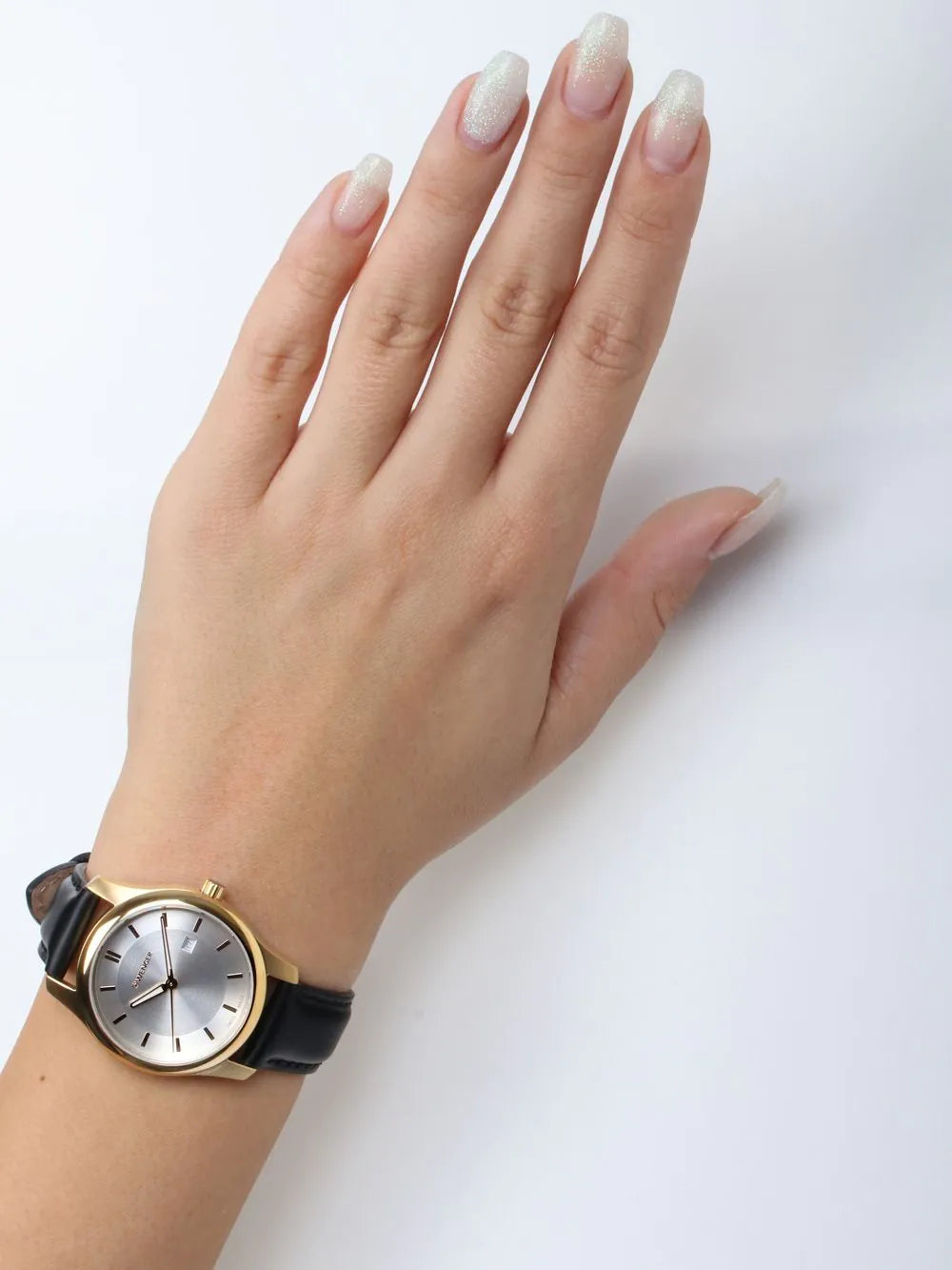 Wenger 01.1421.101 City Classic Ladies 34mm 3 ATM