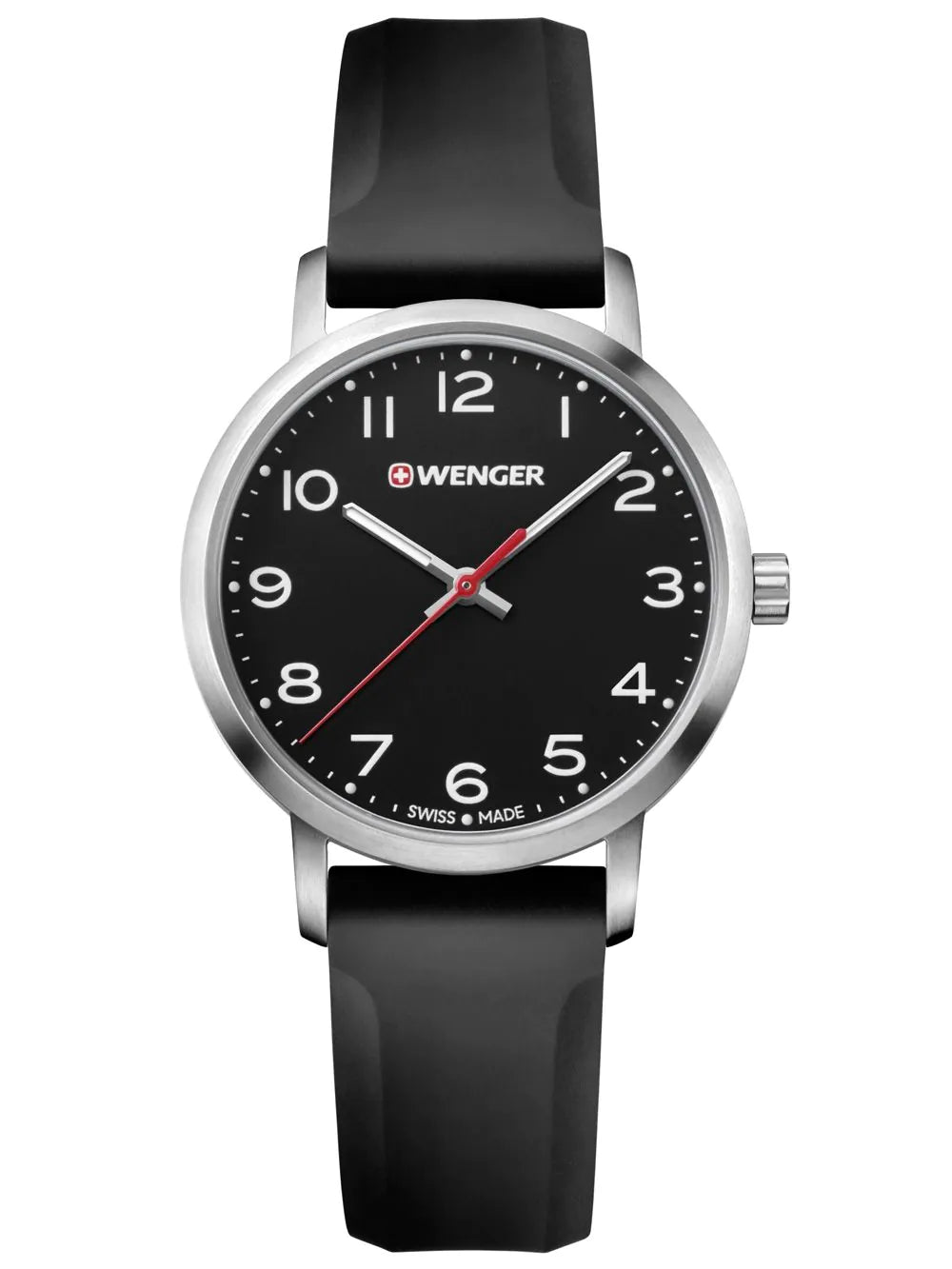 Wenger 01.1621.101 Avenue Ladies 35mm 10 ATM