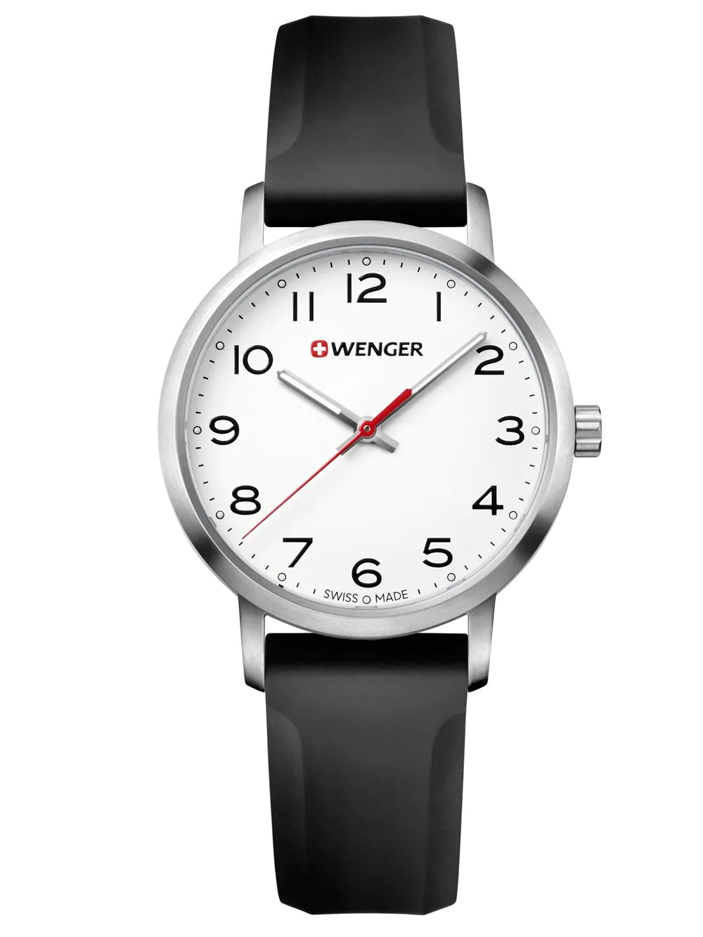 Wenger 01.1621.103 Avenue Ladies 35mm 10 ATM