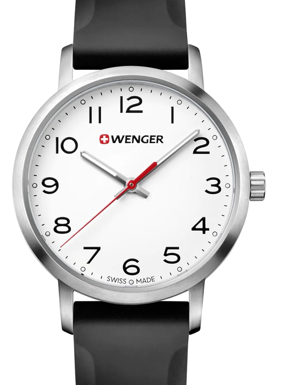 Wenger 01.1621.103 Avenue Ladies 35mm 10 ATM