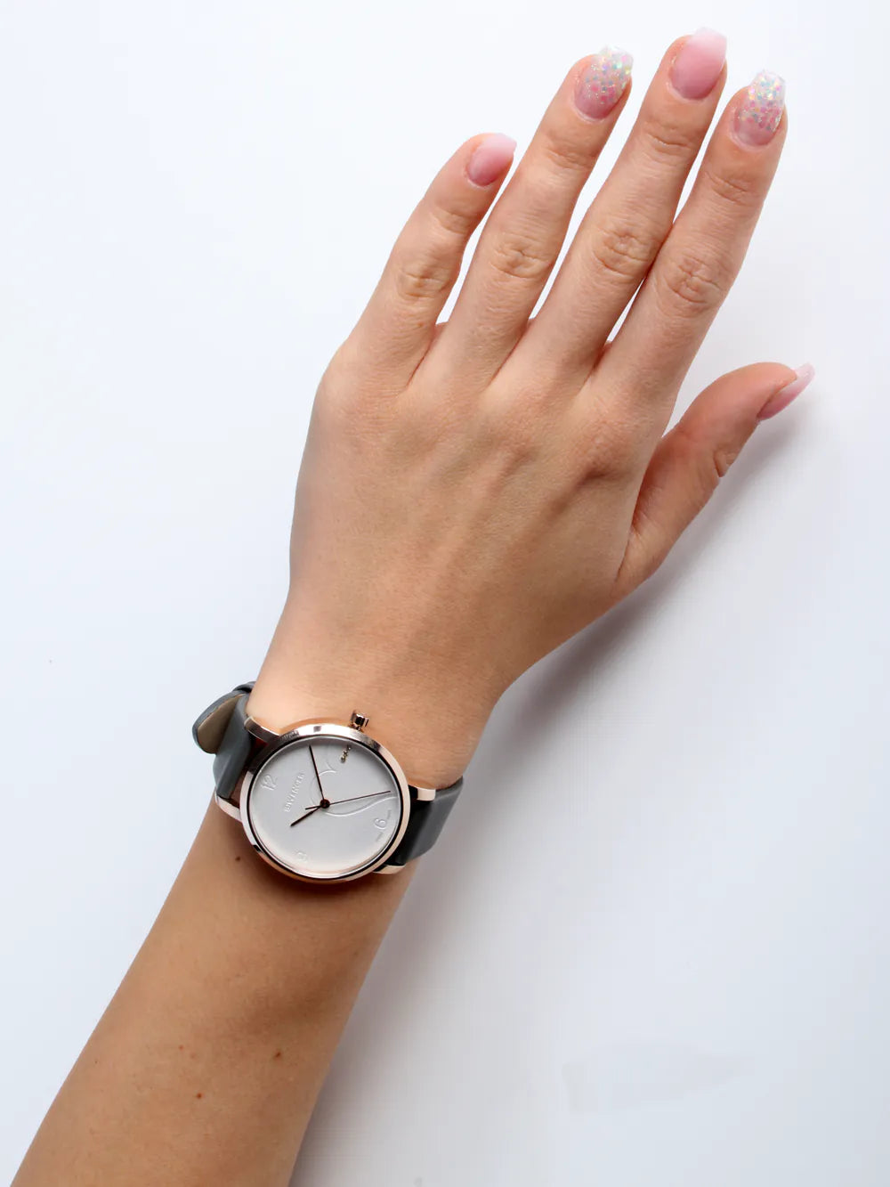 Wenger 01.1731.111 Metropolitan Donnissima Ladies 38mm 10ATM