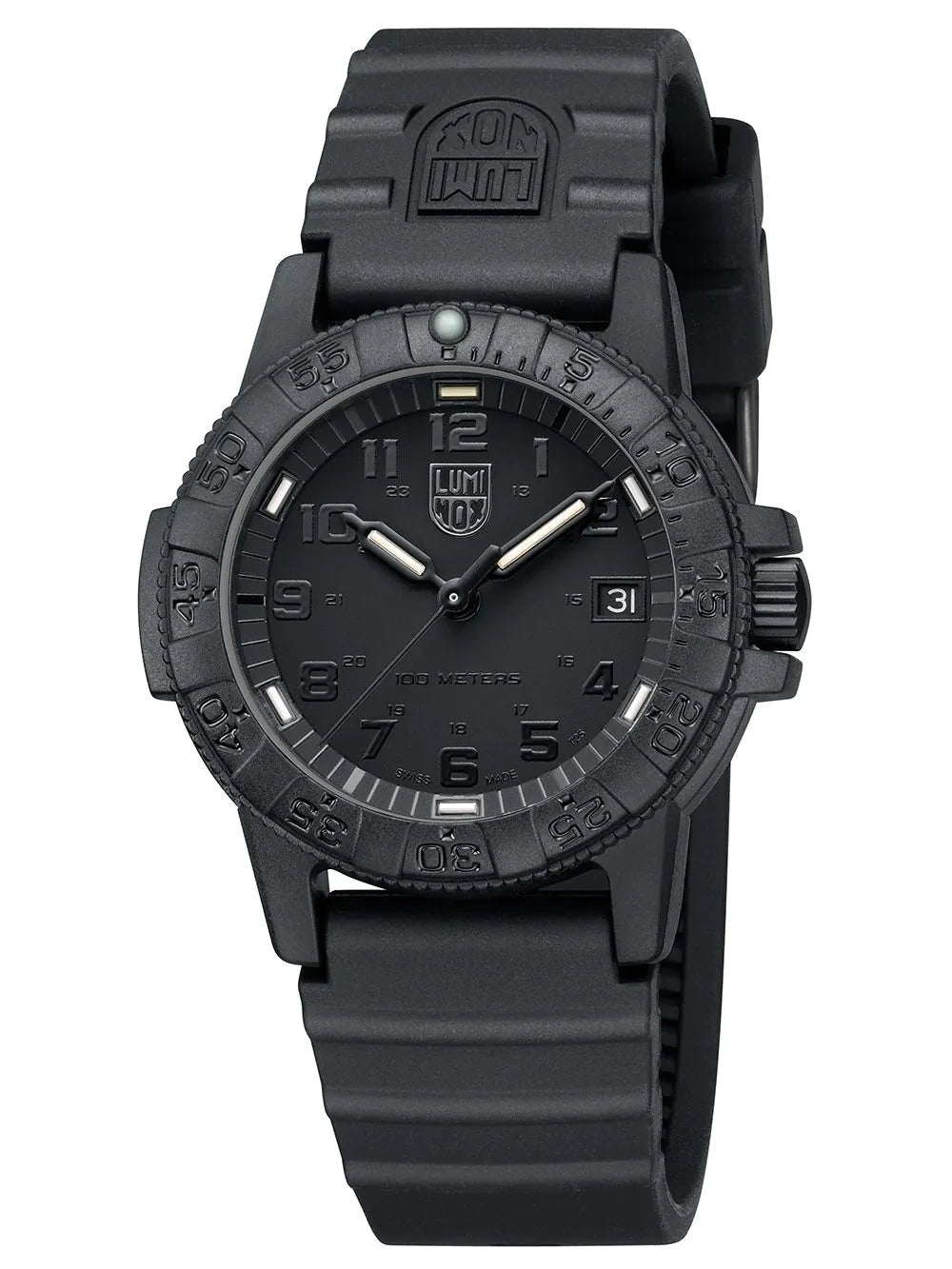 Luminox XS.0301.BO Leatherback Sea Turtle unisex watch