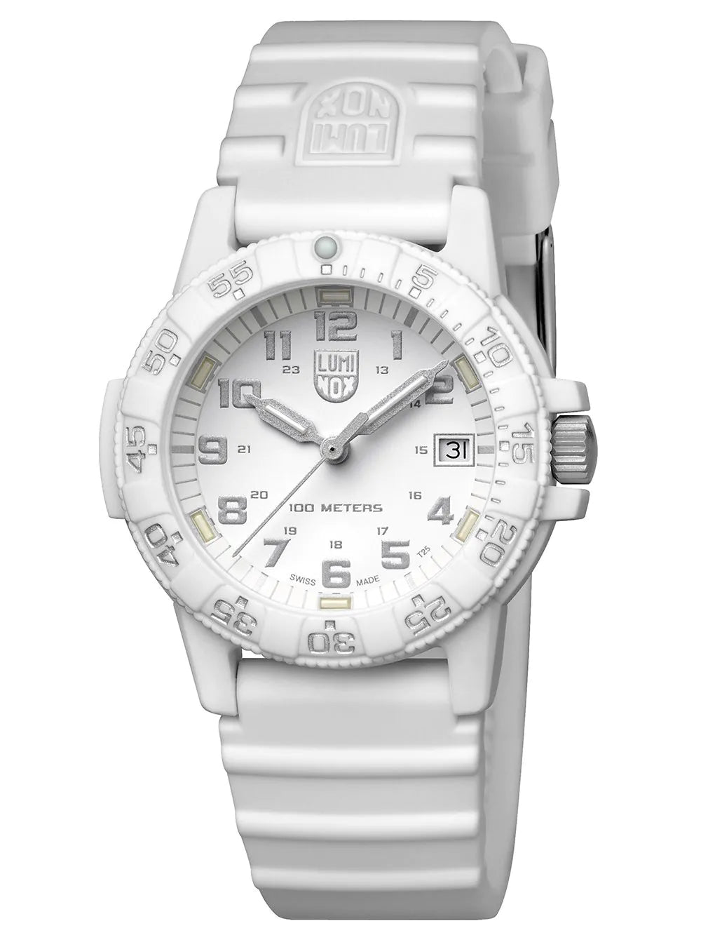 Luminox XS.0307.WO Leatherback Sea Turtle unisex watch