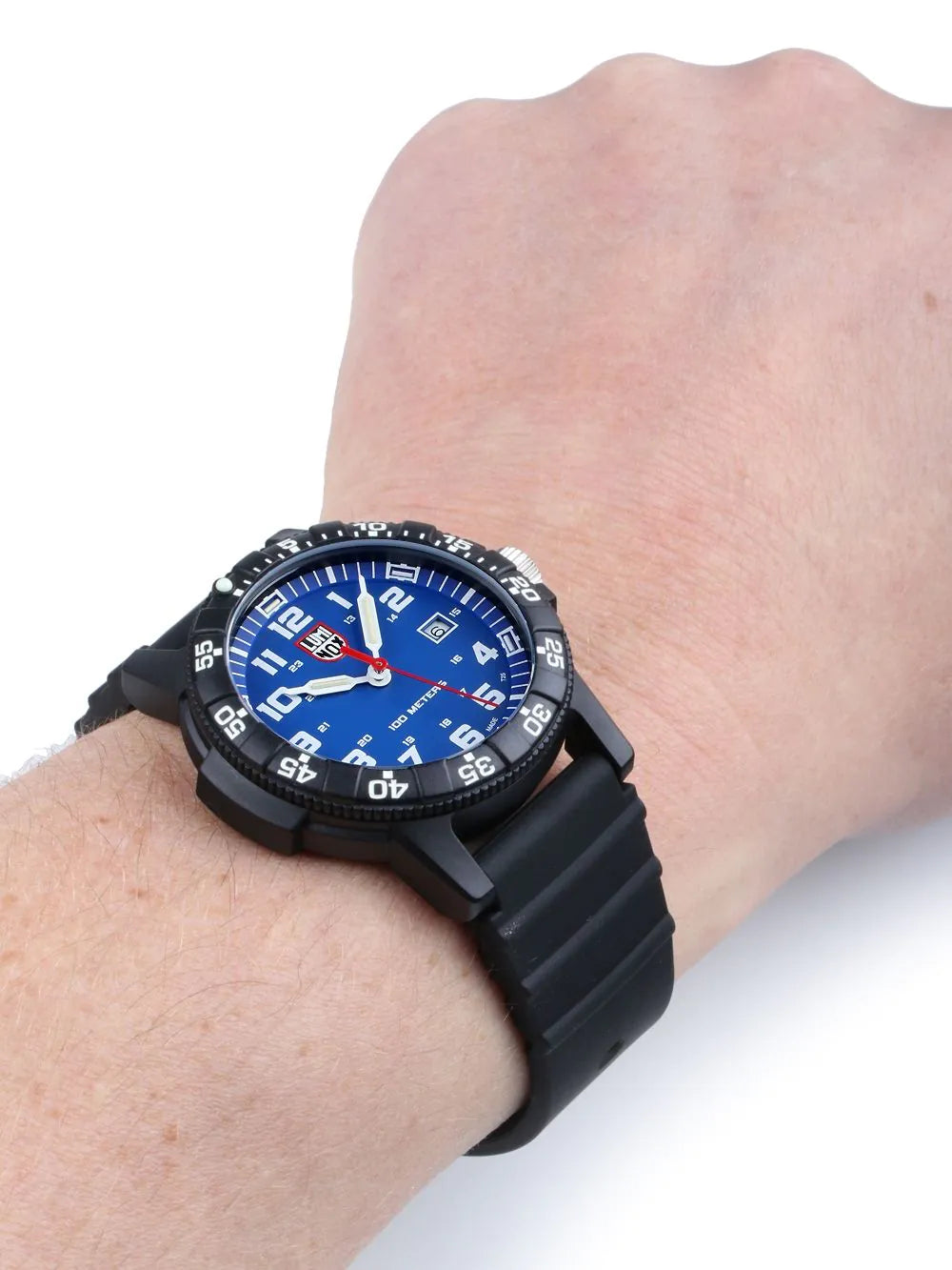 Luminox XS.0323 Leatherback Sea Turtle Giant 44mm 10 ATM