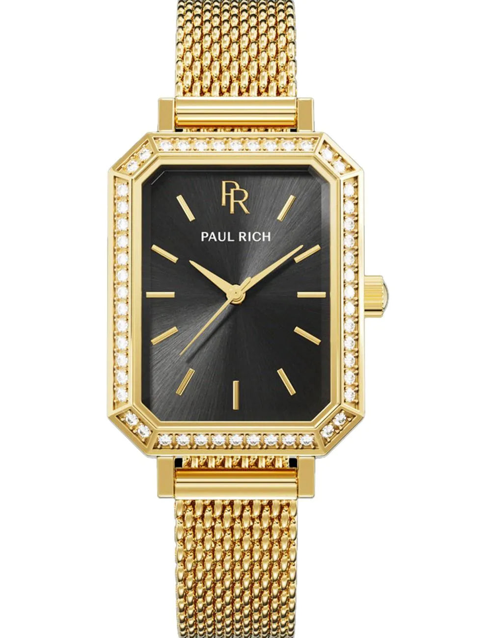 Paul Rich PR-45283 Ladies Watch Icon 23mm 3ATM