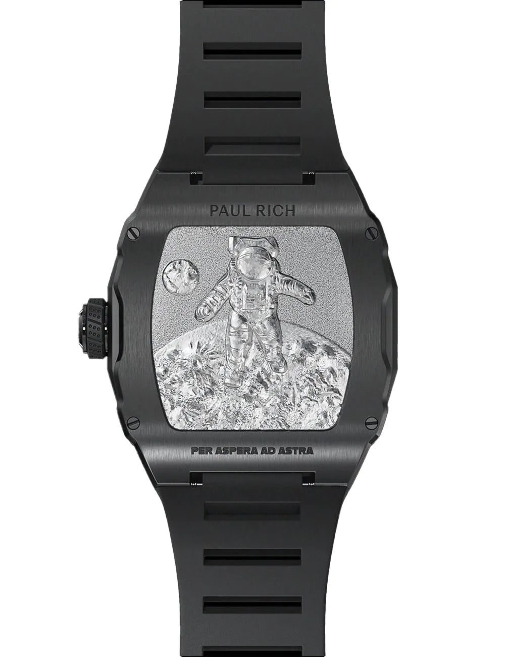 Paul Rich PR-45226 Mens Watch Astro Galaxy 42m 14ATM