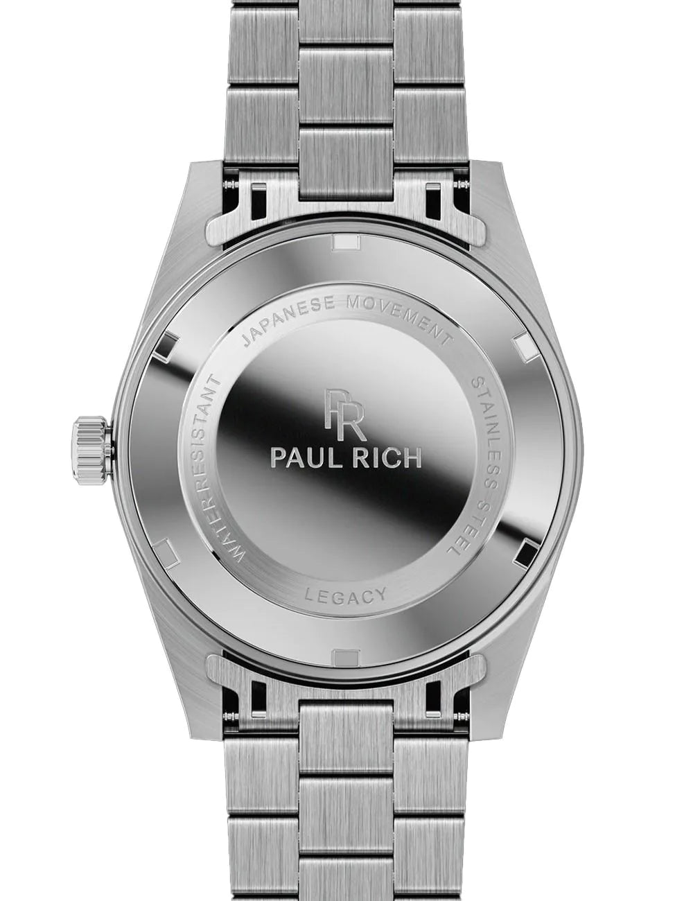 Paul Rich PR-45227 Mens Watch Legacy 40mm 5ATM