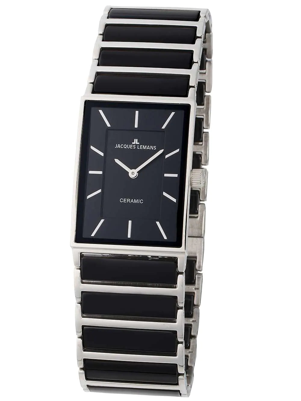 Jacques Lemans 1-1594A York Ladies 24mm 5 ATM