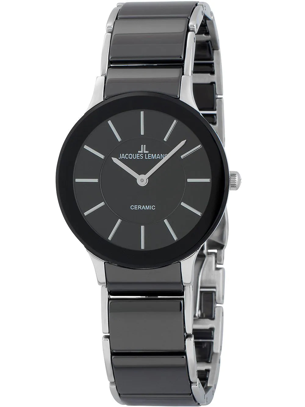 Jacques Lemans 1-1856A Dublin Ladies 32mm 5ATM