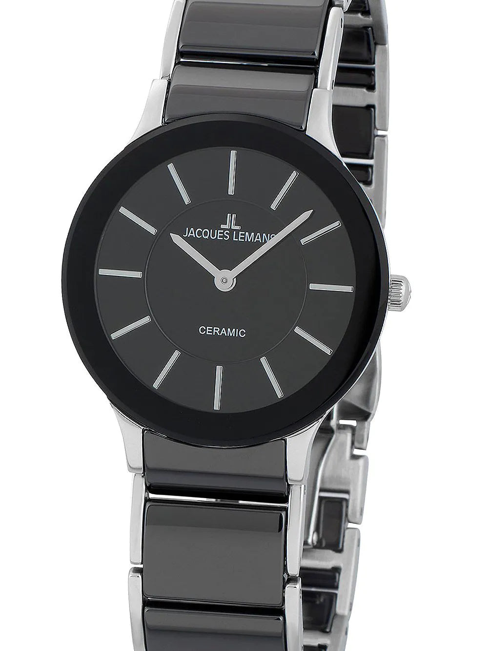 Jacques Lemans 1-1856A Dublin Ladies 32mm 5ATM