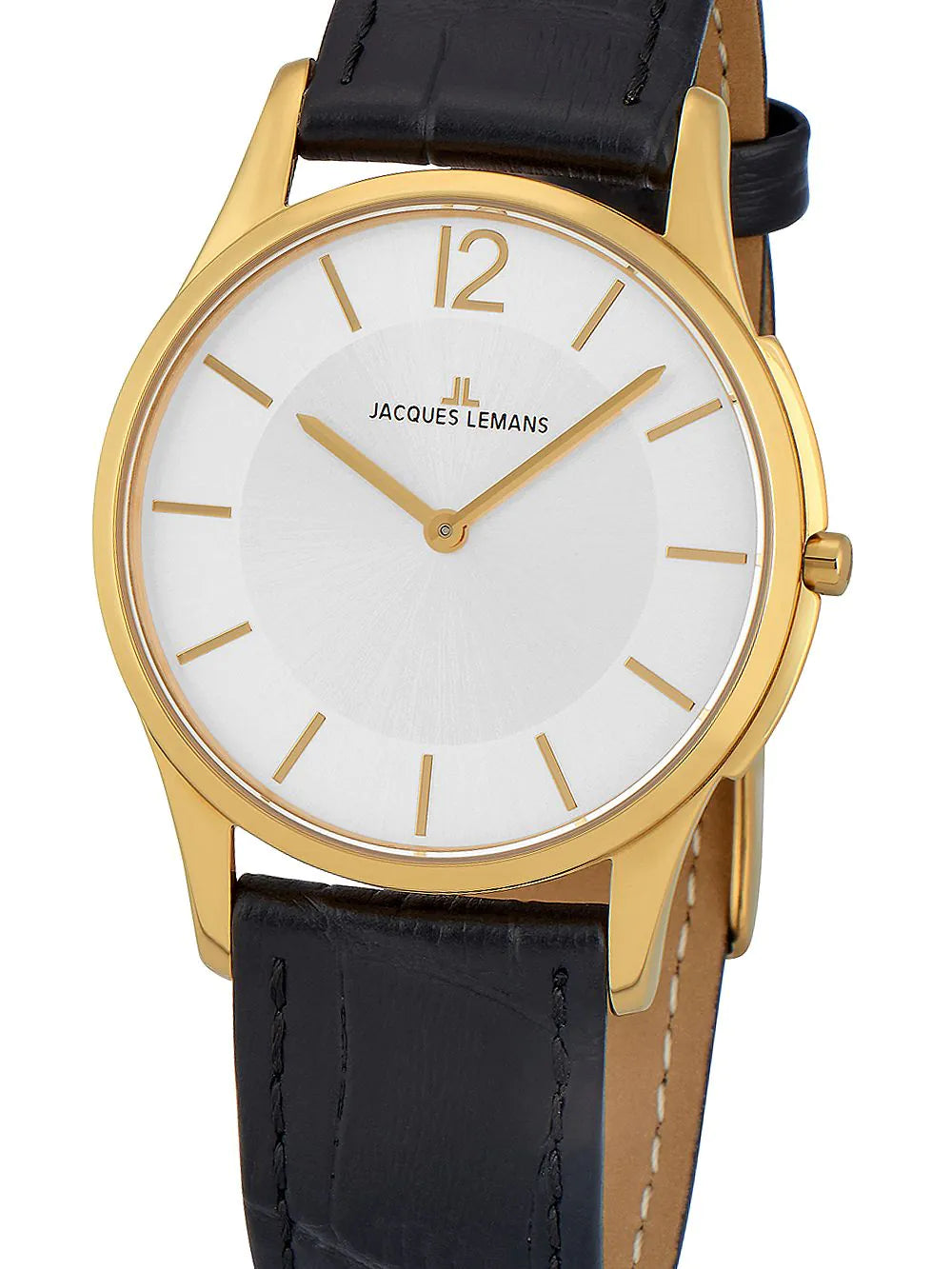 Jacques Lemans 1-1944D London ladies 34mm 5ATM