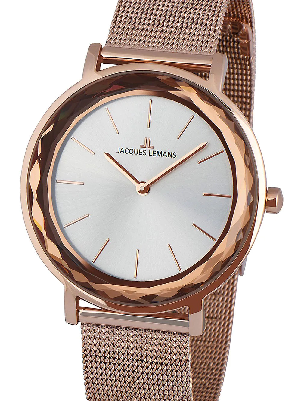 Jacques Lemans 1-2054I Nice ladies 37mm 5ATM