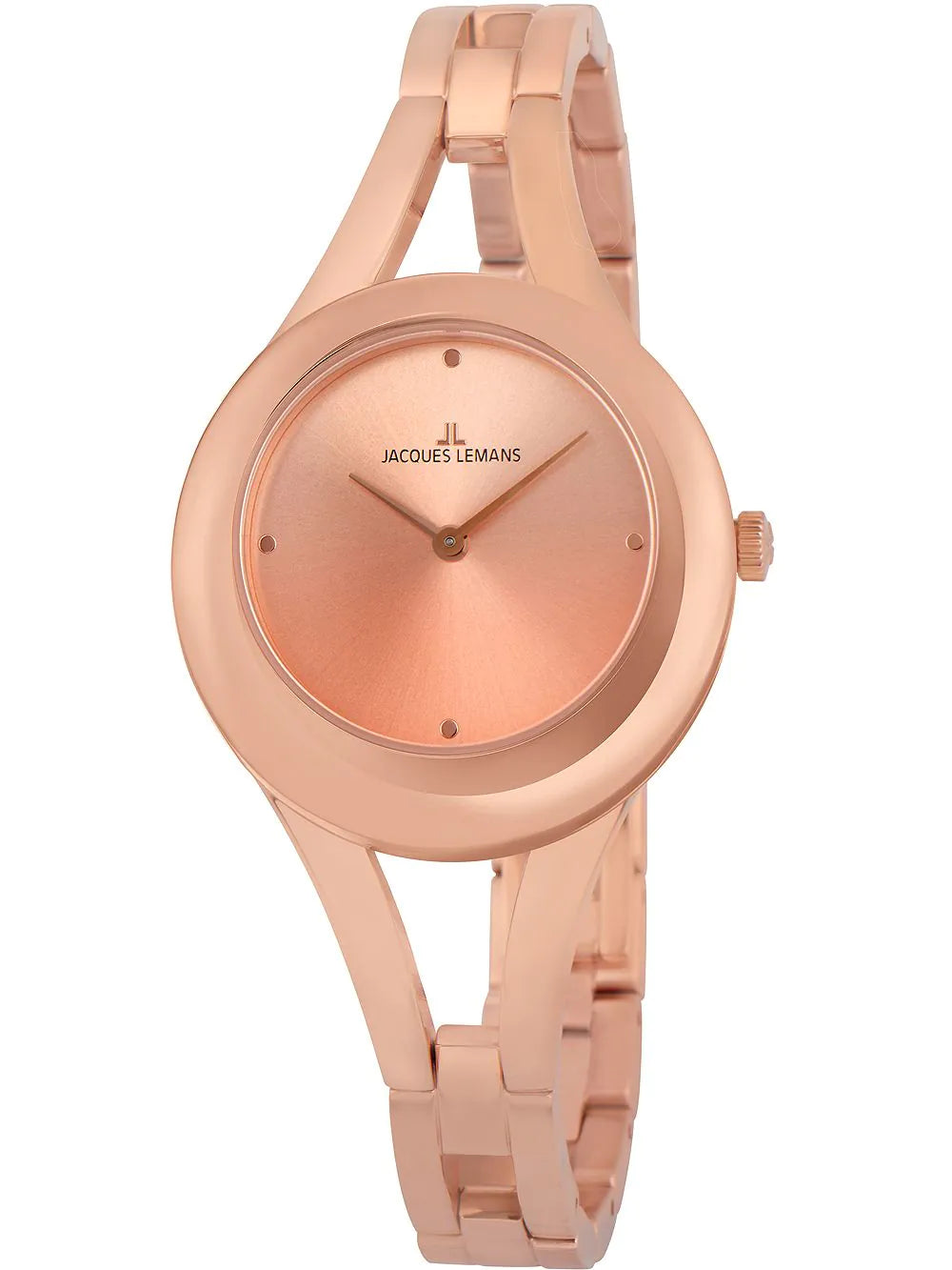 Jacques Lemans 1-2071D Paris ladies 32mm 5ATM