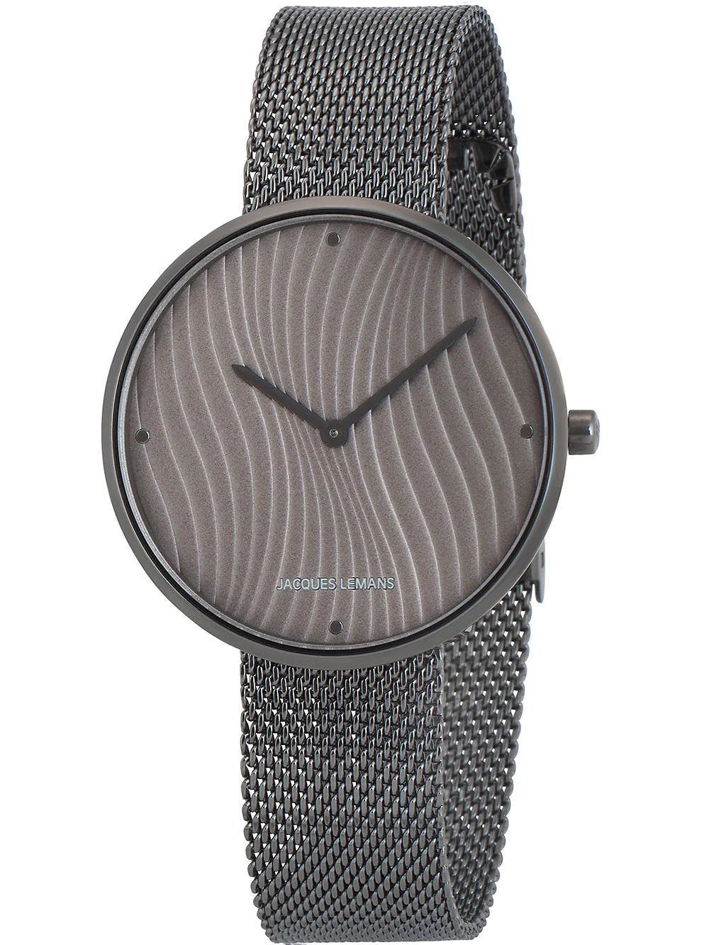 Jacques Lemans 1-2093H Design Collection ladies 36mm 5ATM