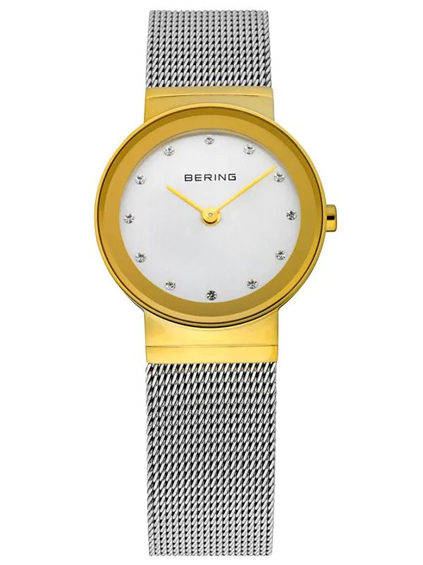 Bering Classic 10126-001 Ladies Watch