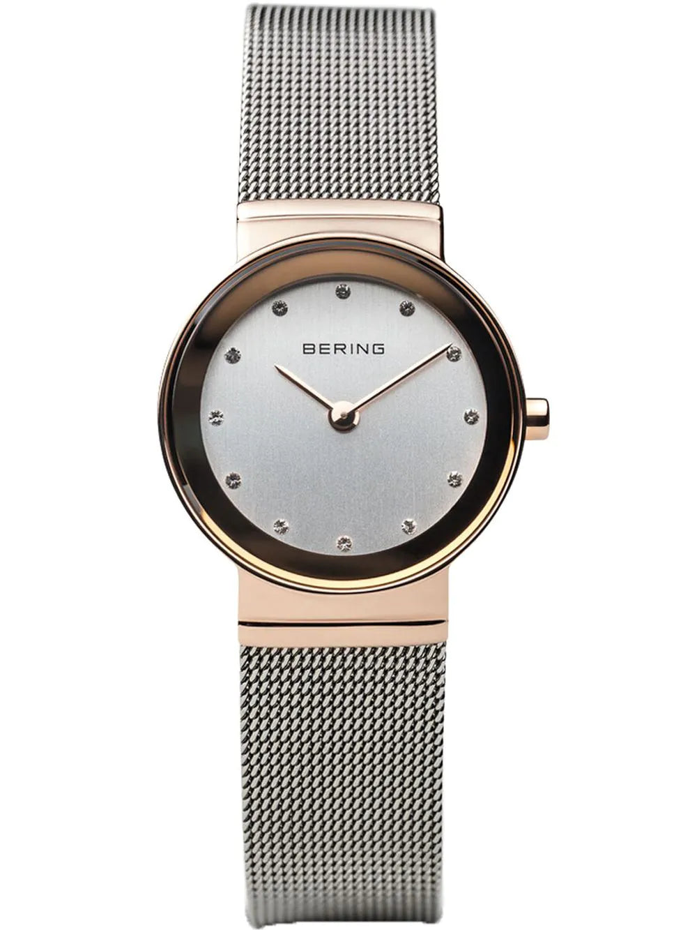 Bering 10126-066 classic Ladies Watch 26mm 5ATM