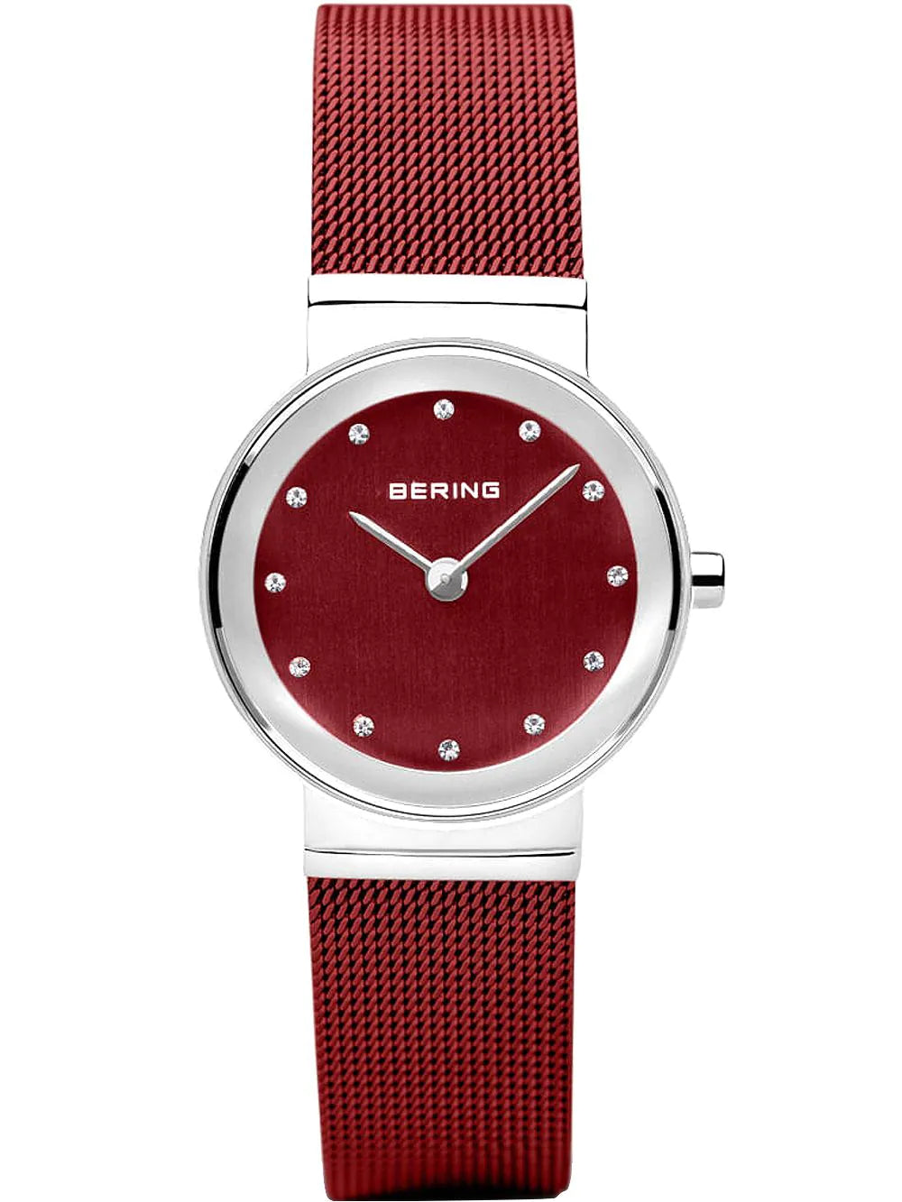 Bering 10126-303 Classic Ladies Watch 26mm 5ATM