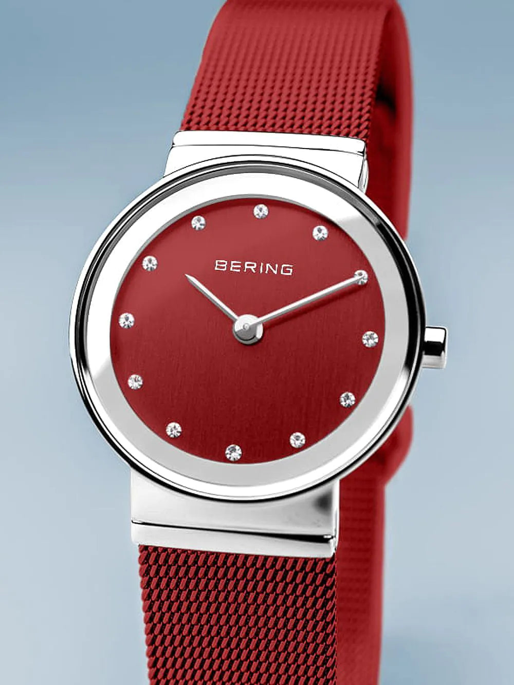 Bering 10126-303 Classic Ladies Watch 26mm 5ATM