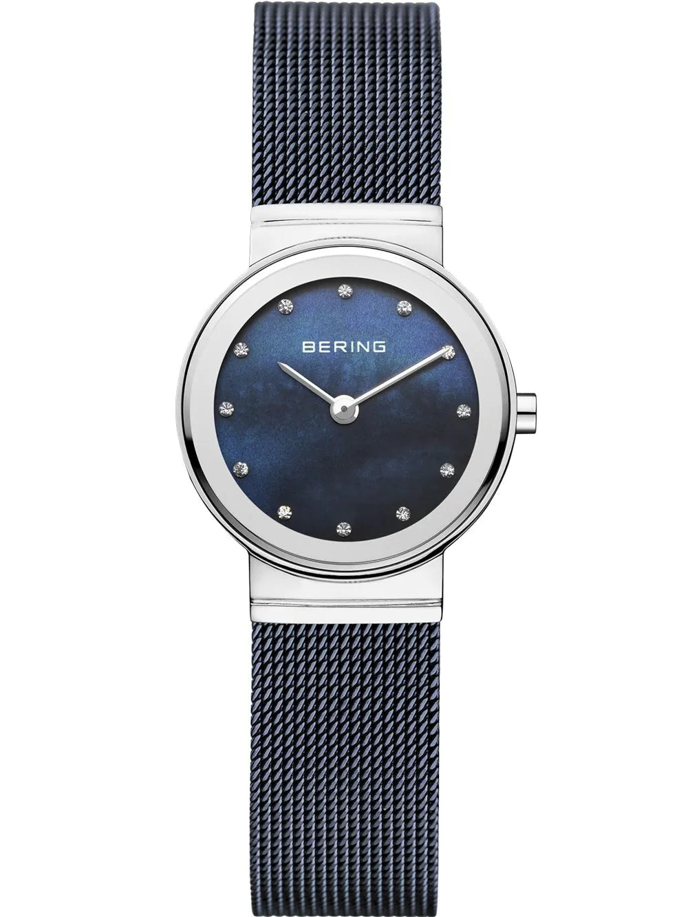 Bering 10126-307 Classic Ladies Watch 26mm 5 ATM