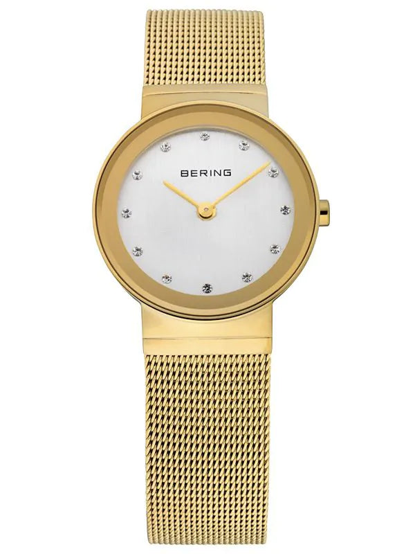 Bering Classic 10126-334 Ladies Watch