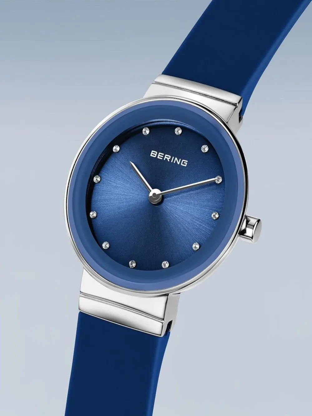 Bering 10129-707 Ladies Watch Classic 29mm 3ATM