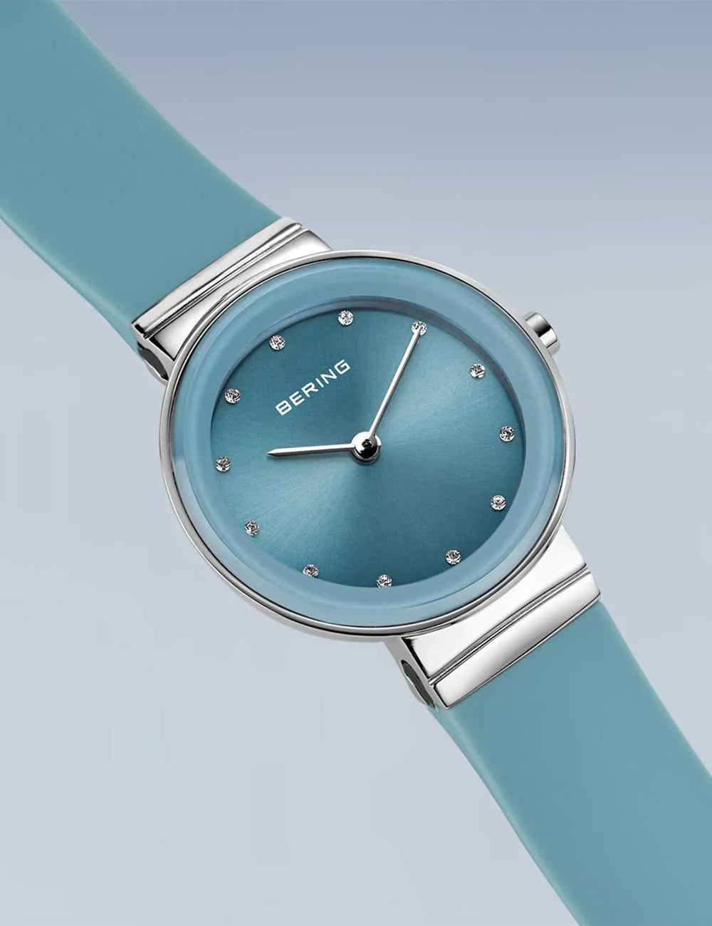 Bering 10129-708 Ladies Watch Classic 29mm 3ATM
