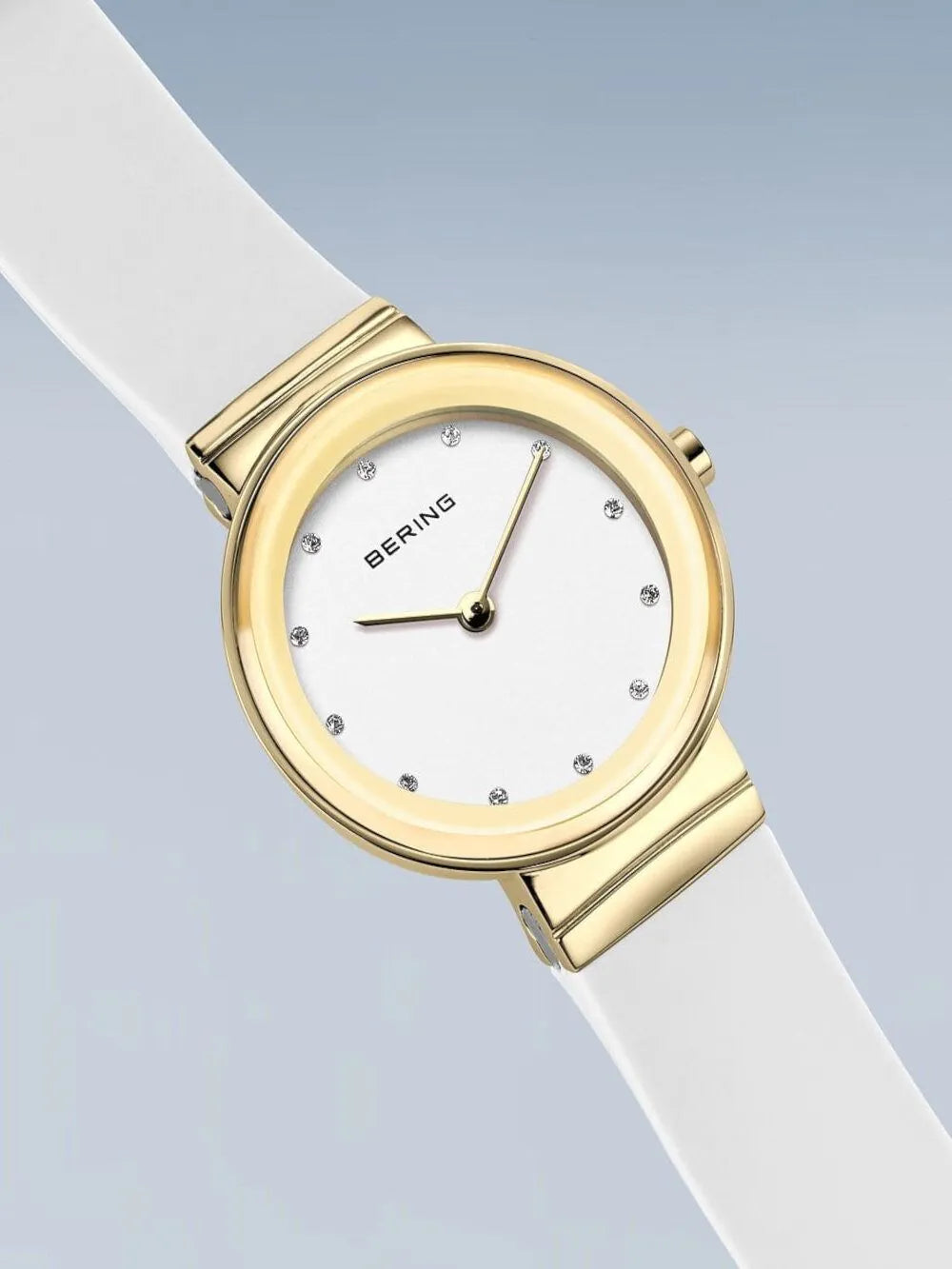 Bering 10129-934 Ladies Watch Classic 29mm 3ATM
