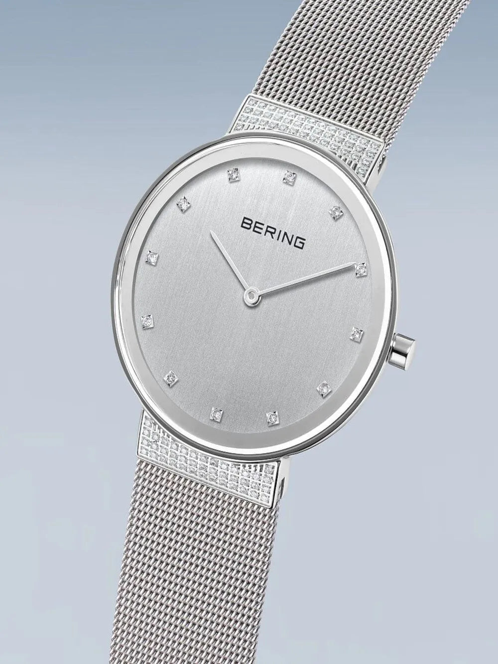 Bering 10135-0005 Ladies Watch Classic 35mm 3ATM
