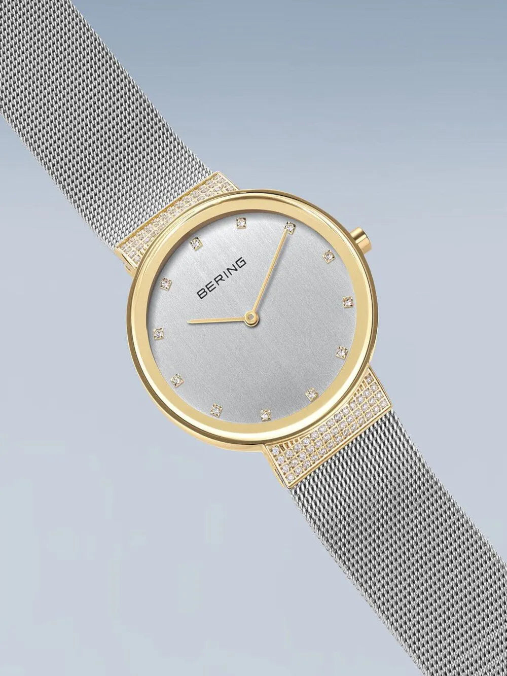 Bering 10135-0105 Ladies Watch Classic 35mm 3ATM