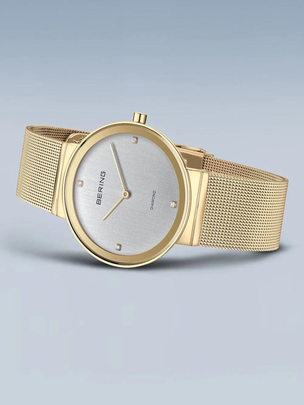 Bering 10135-334 Ladies Watch Classic 35mm 3ATM