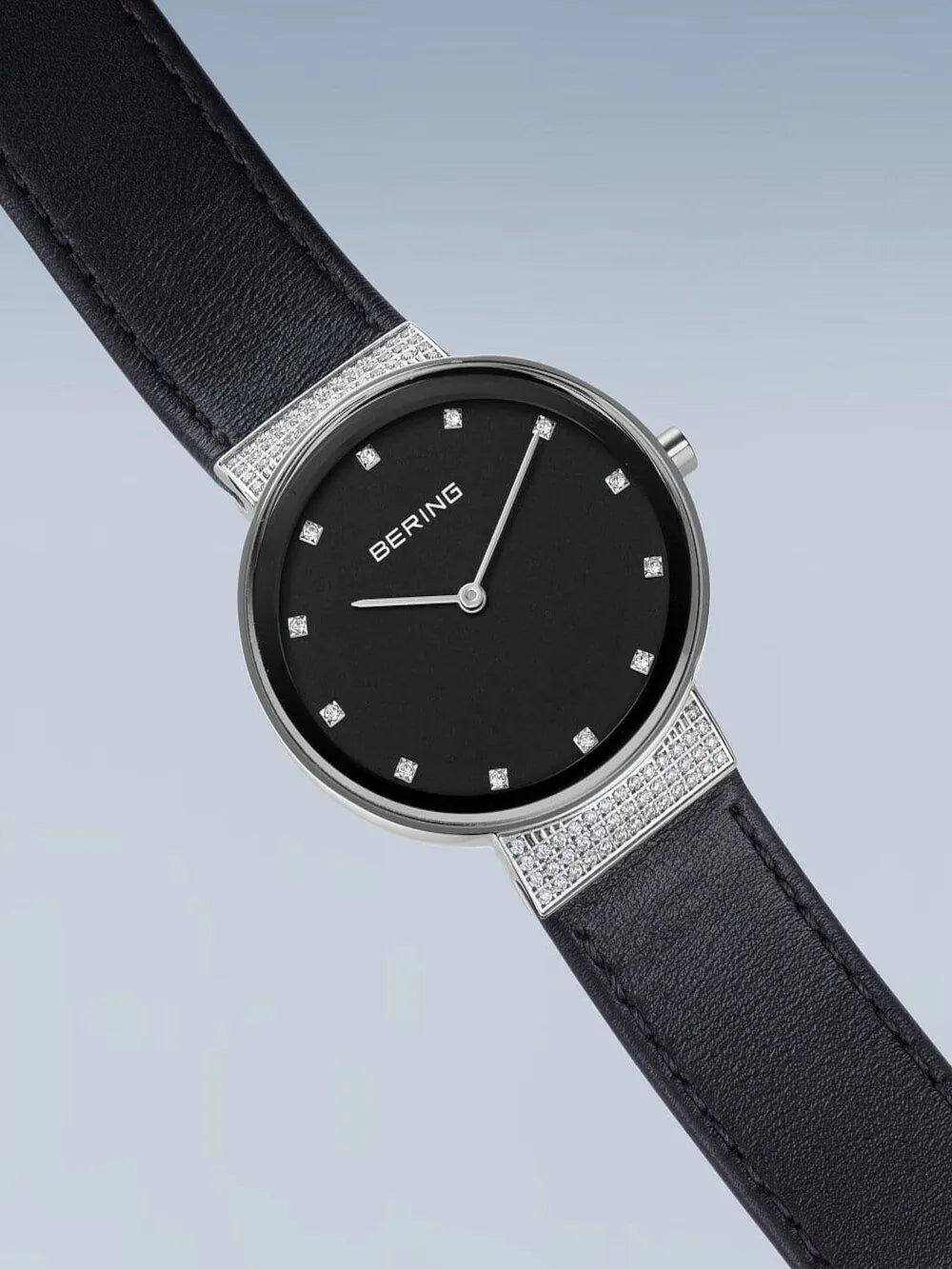 Bering 10135-4025 Ladies Watch Classic 35mm 3ATM