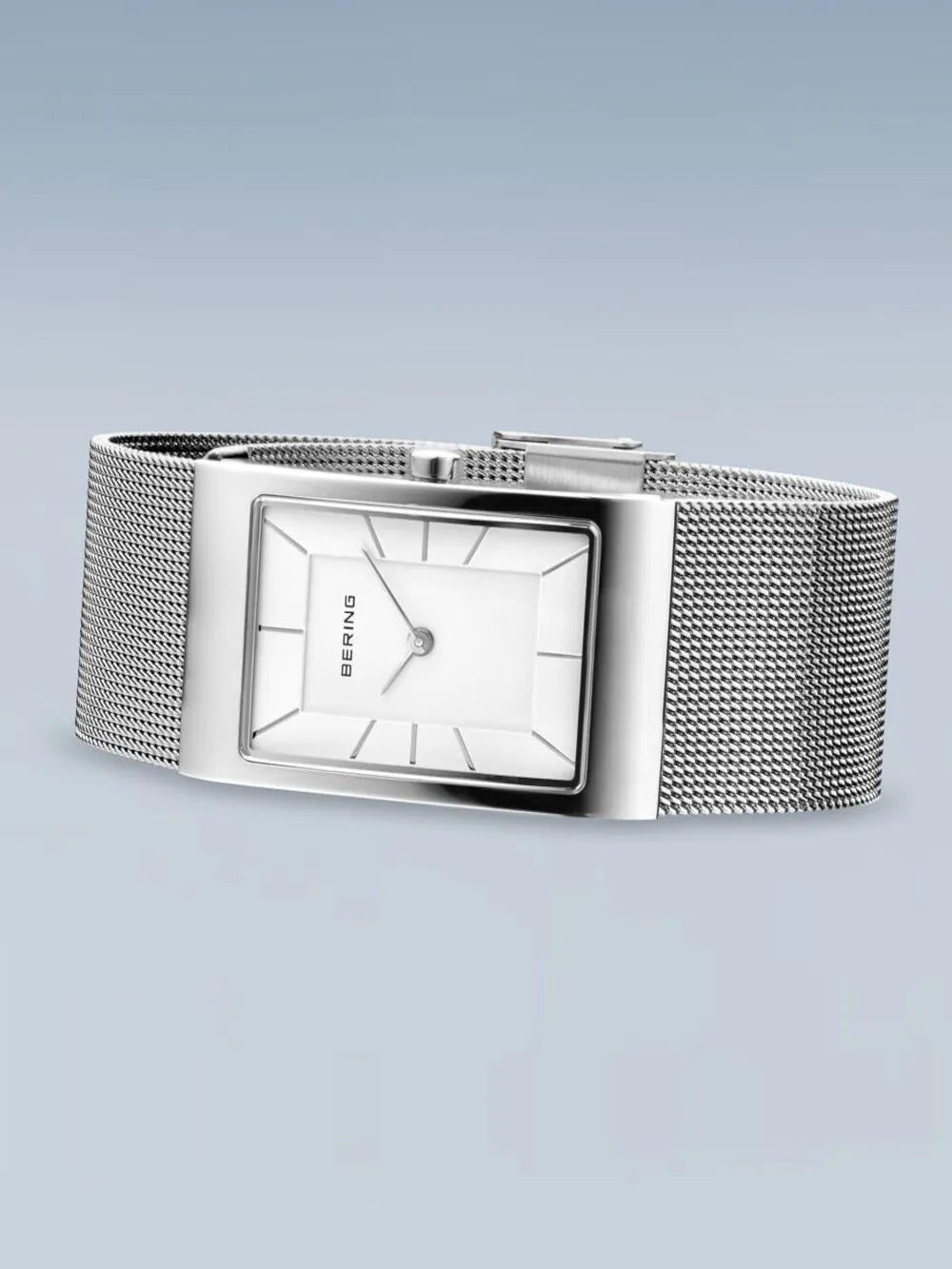 Bering 10222-004-S Ladies Watch Classic 22mm 3ATM