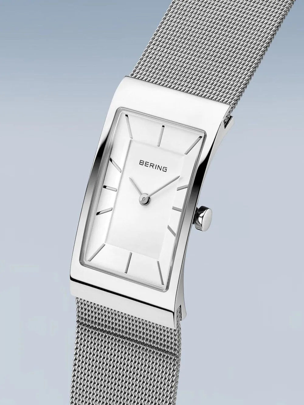 Bering 10222-004-S Ladies Watch Classic 22mm 3ATM
