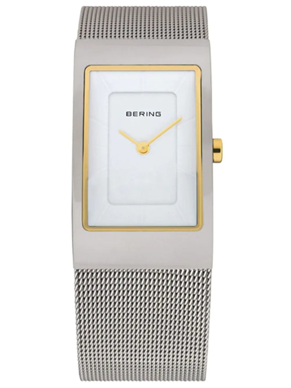Bering 10222-010S Classic Ladies 22mm 5 ATM
