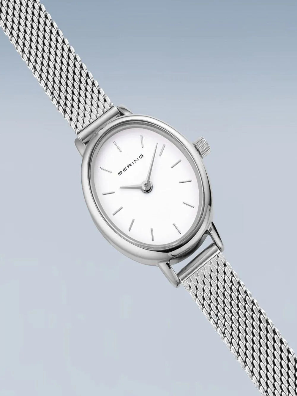 Bering 11020-004 Ladies Watch Classic 20mm 3ATM