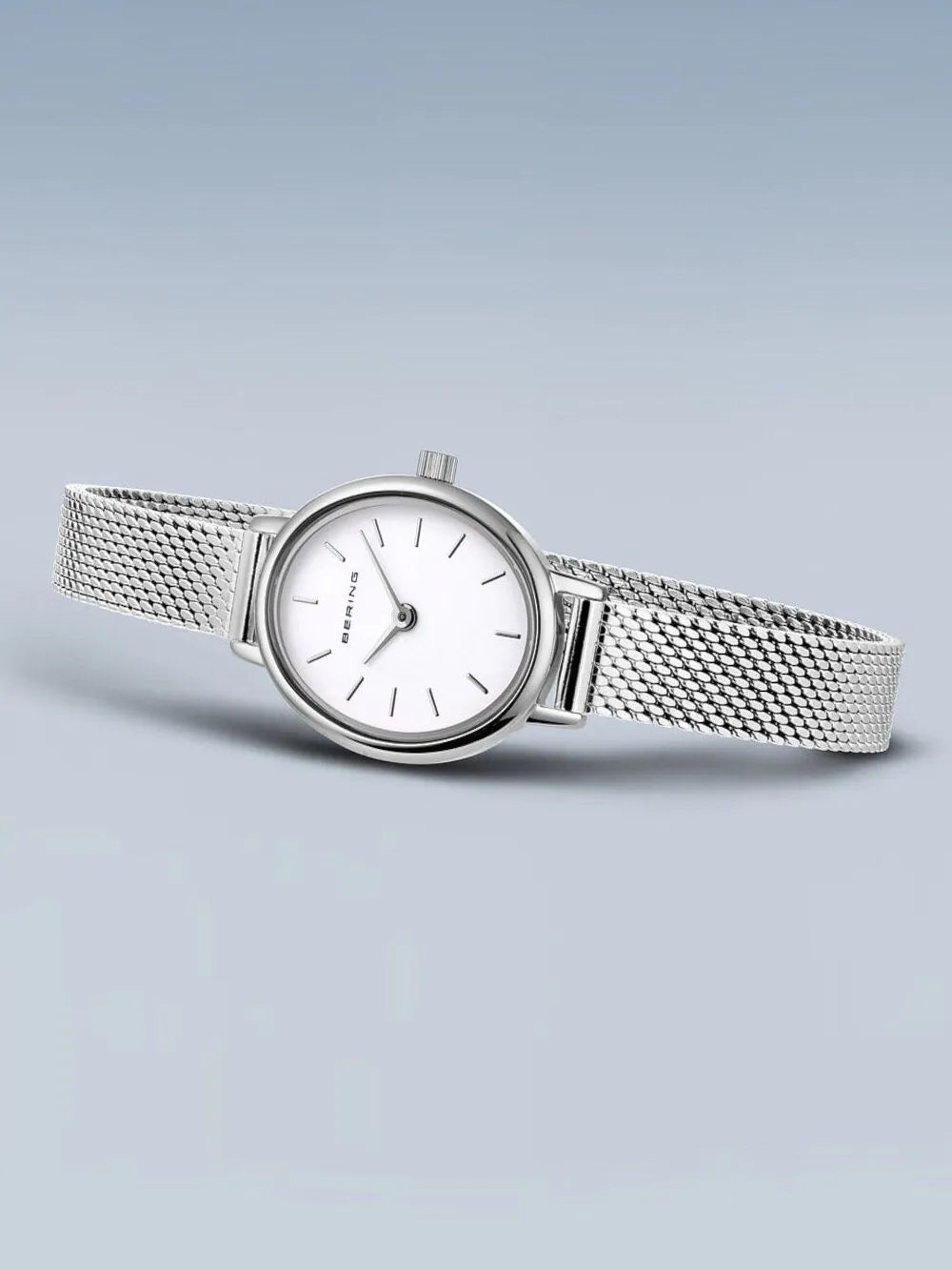 Bering 11020-004 Ladies Watch Classic 20mm 3ATM
