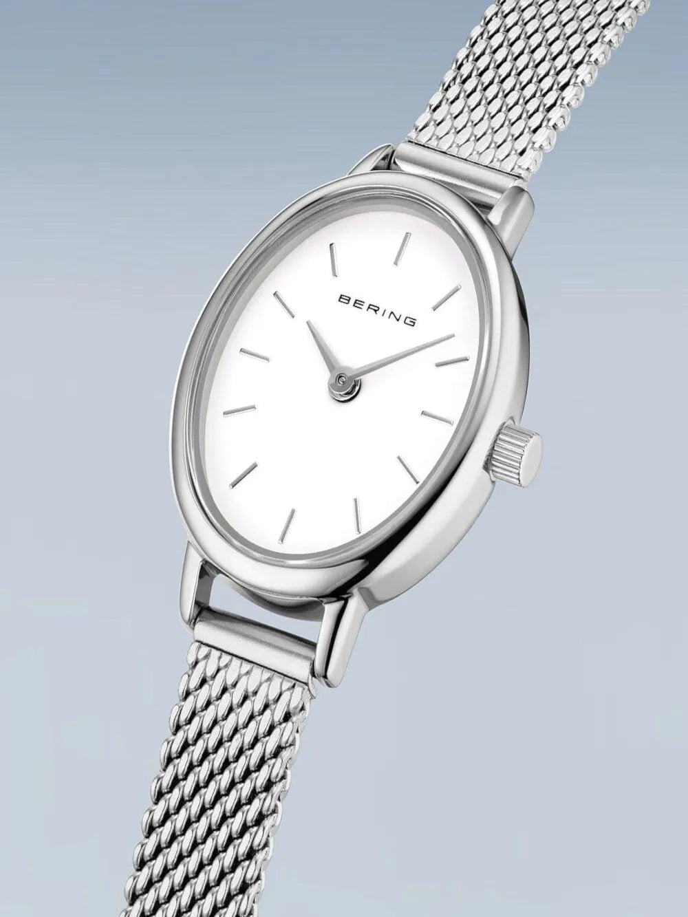 Bering 11020-004 Ladies Watch Classic 20mm 3ATM