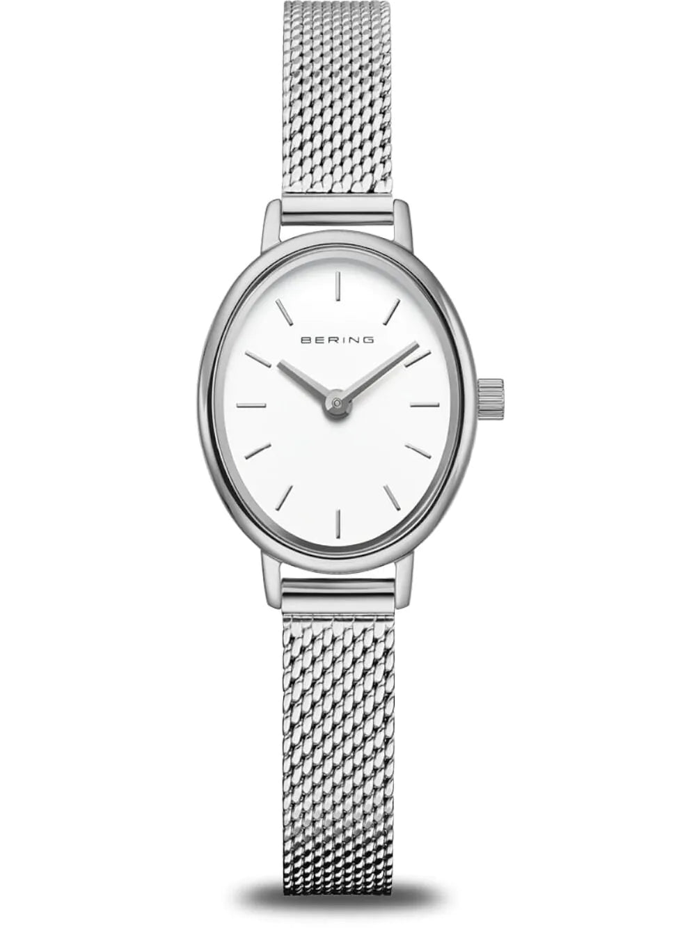 Bering 11020-004 Ladies Watch Classic 20mm 3ATM