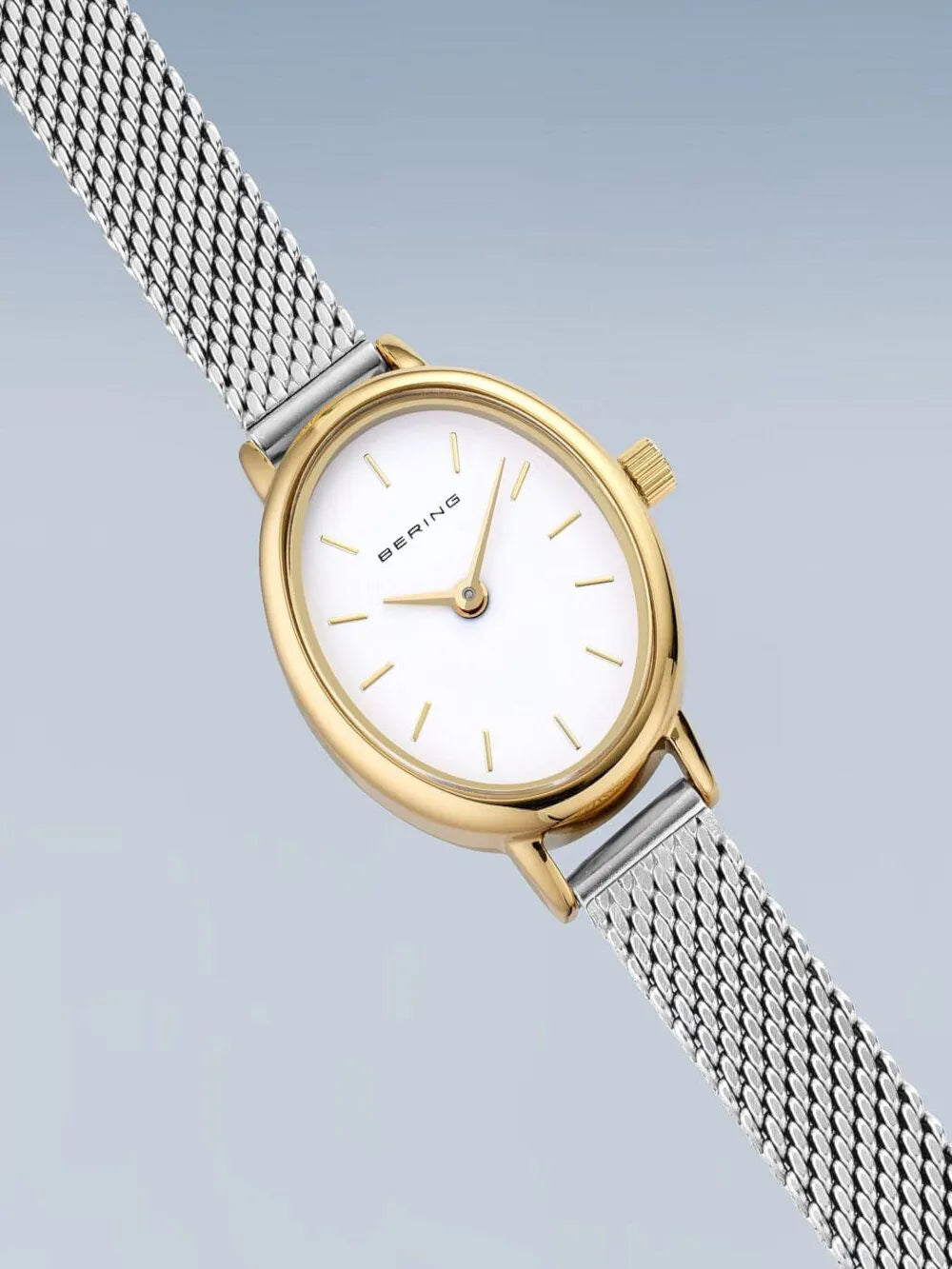 Bering 11020-010 Ladies Watch Classic 20mm 3ATM