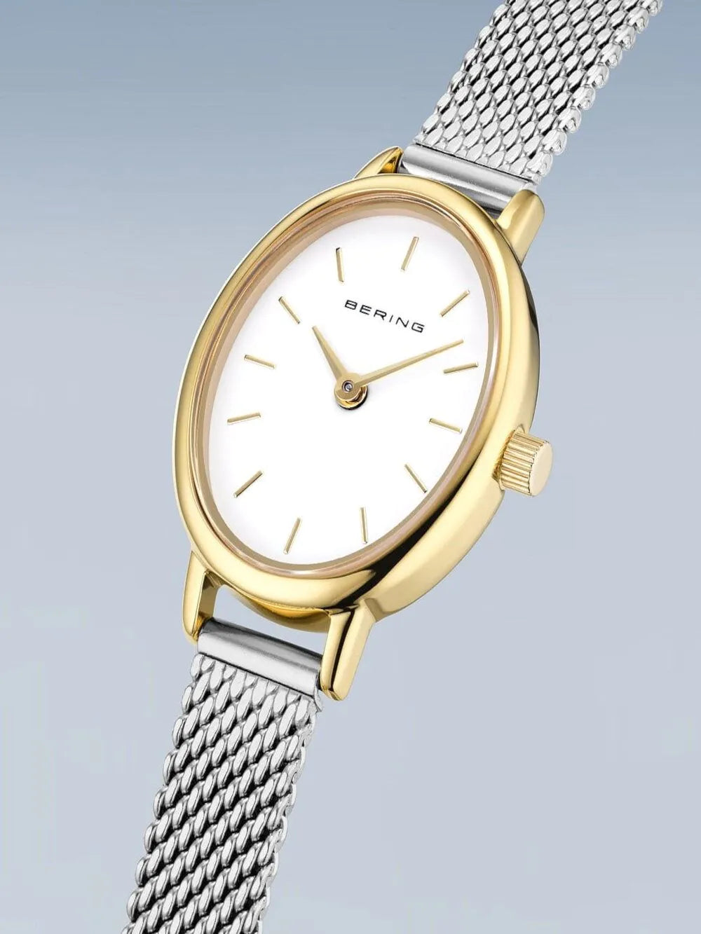 Bering 11020-010 Ladies Watch Classic 20mm 3ATM