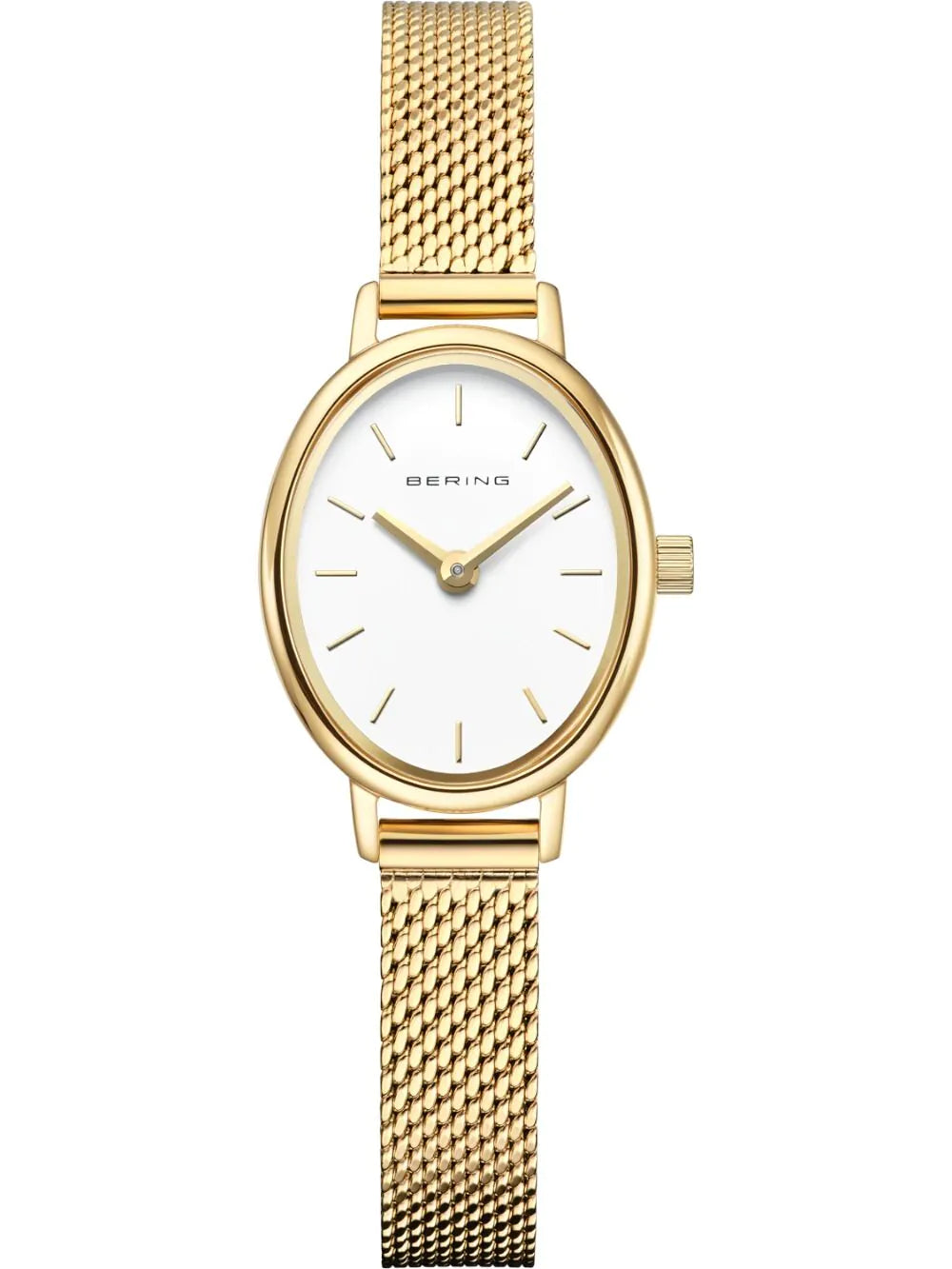 Bering 11020-334 Ladies' watch Classic 20mm 3ATM