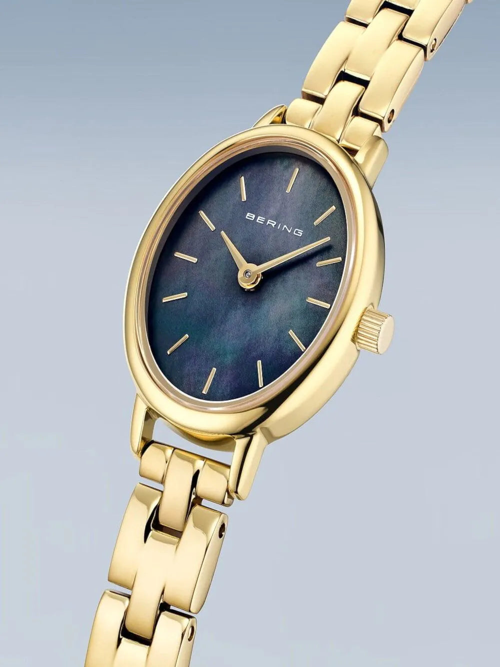Bering 11020-732 Ladies Watch Classic 20mm 3ATM