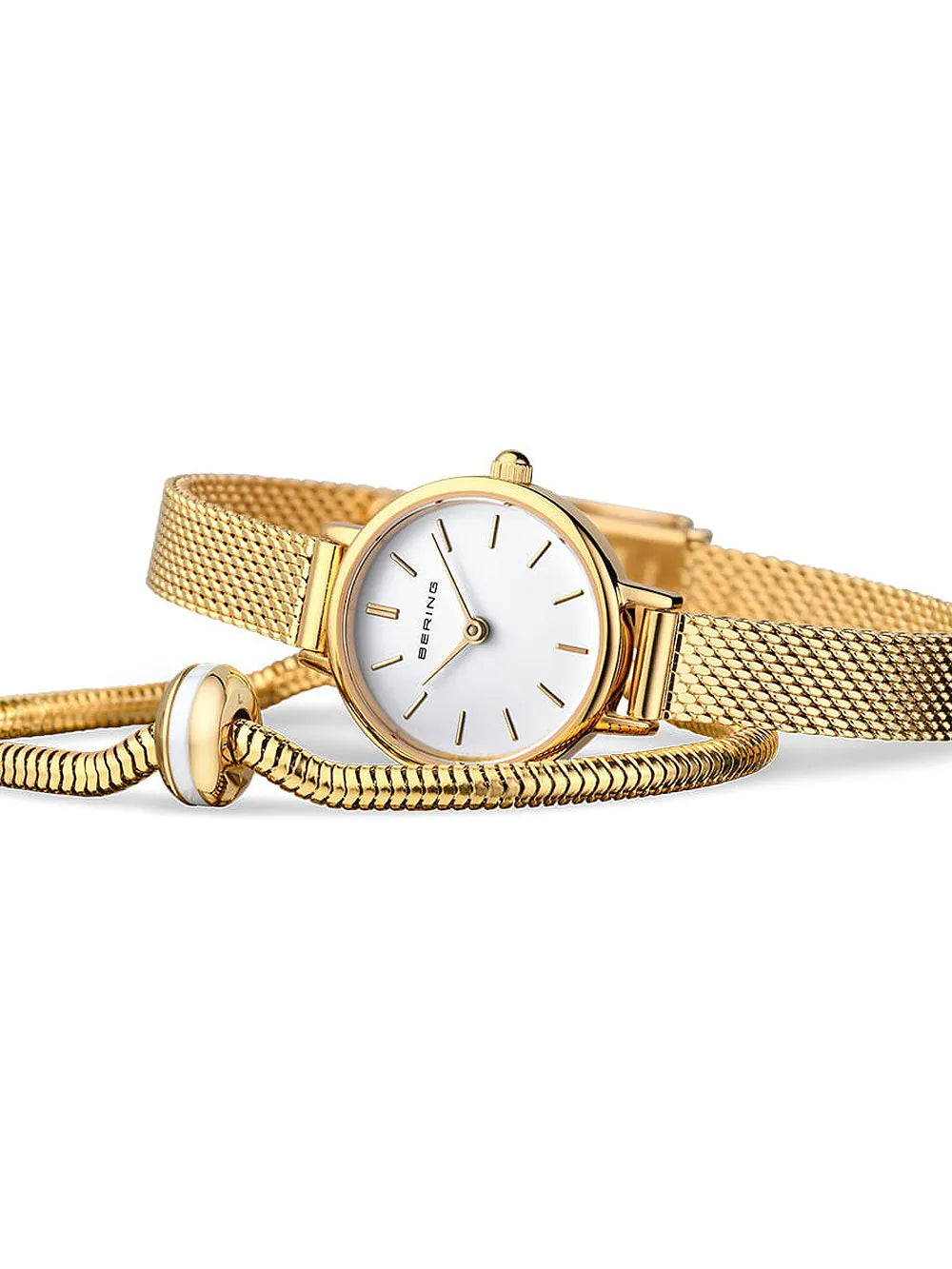 Bering 11022-334-Lovely-1 Classic ladies 22mm 3ATM