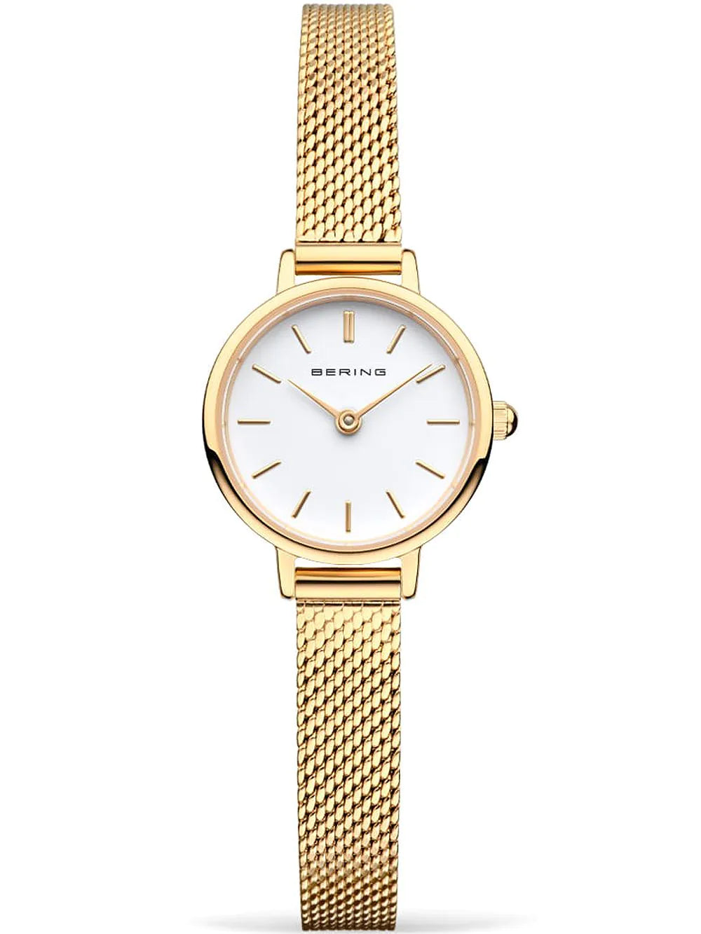 Bering 11022-334-Lovely-1 Classic ladies 22mm 3ATM