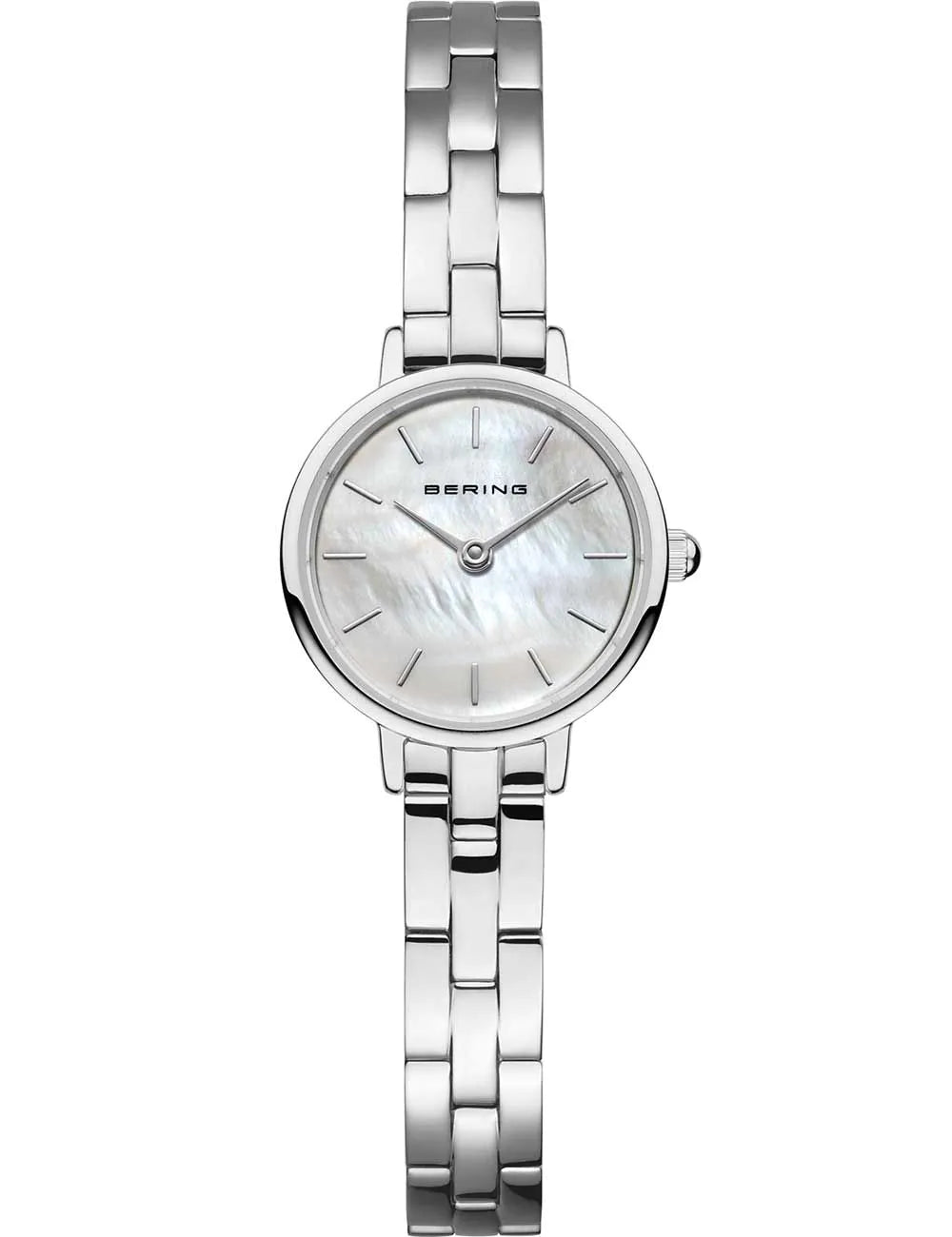 Bering 11022-704 Classic Ladies Watch 22mm 3ATM