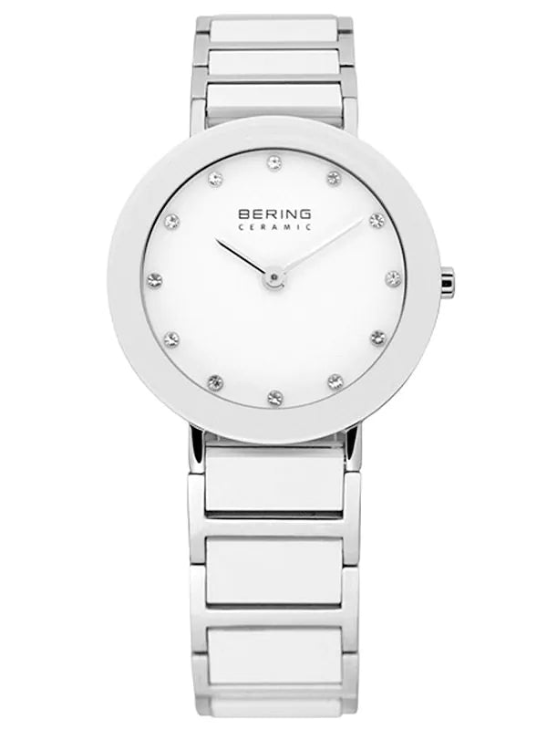 Bering Ceramic 11429-754 Ladies Watch