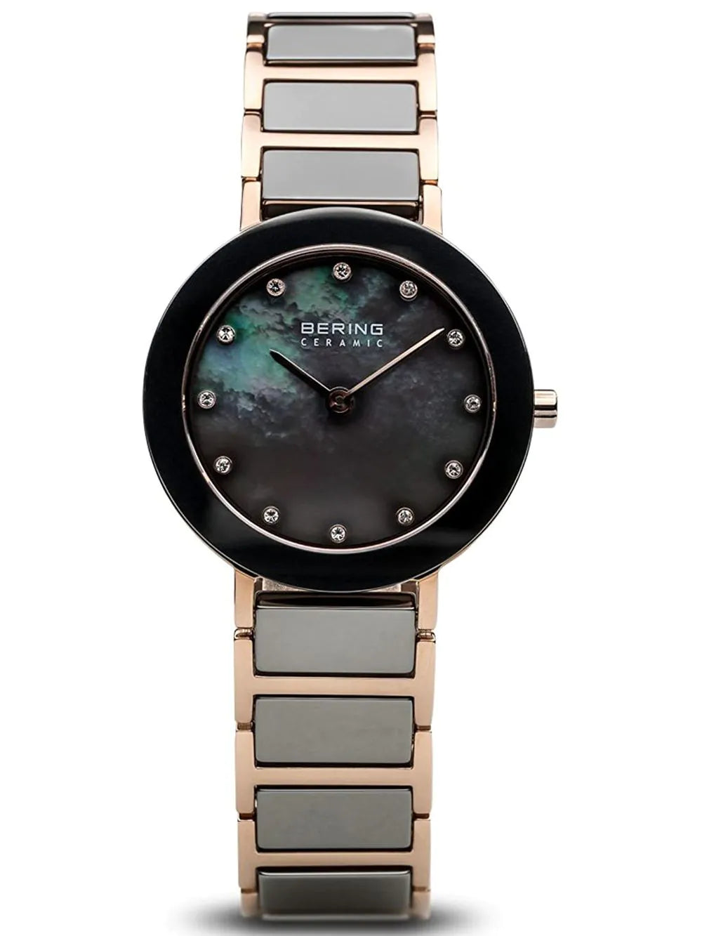 Bering 11429-769 ceramic ladies 29mm 5ATM