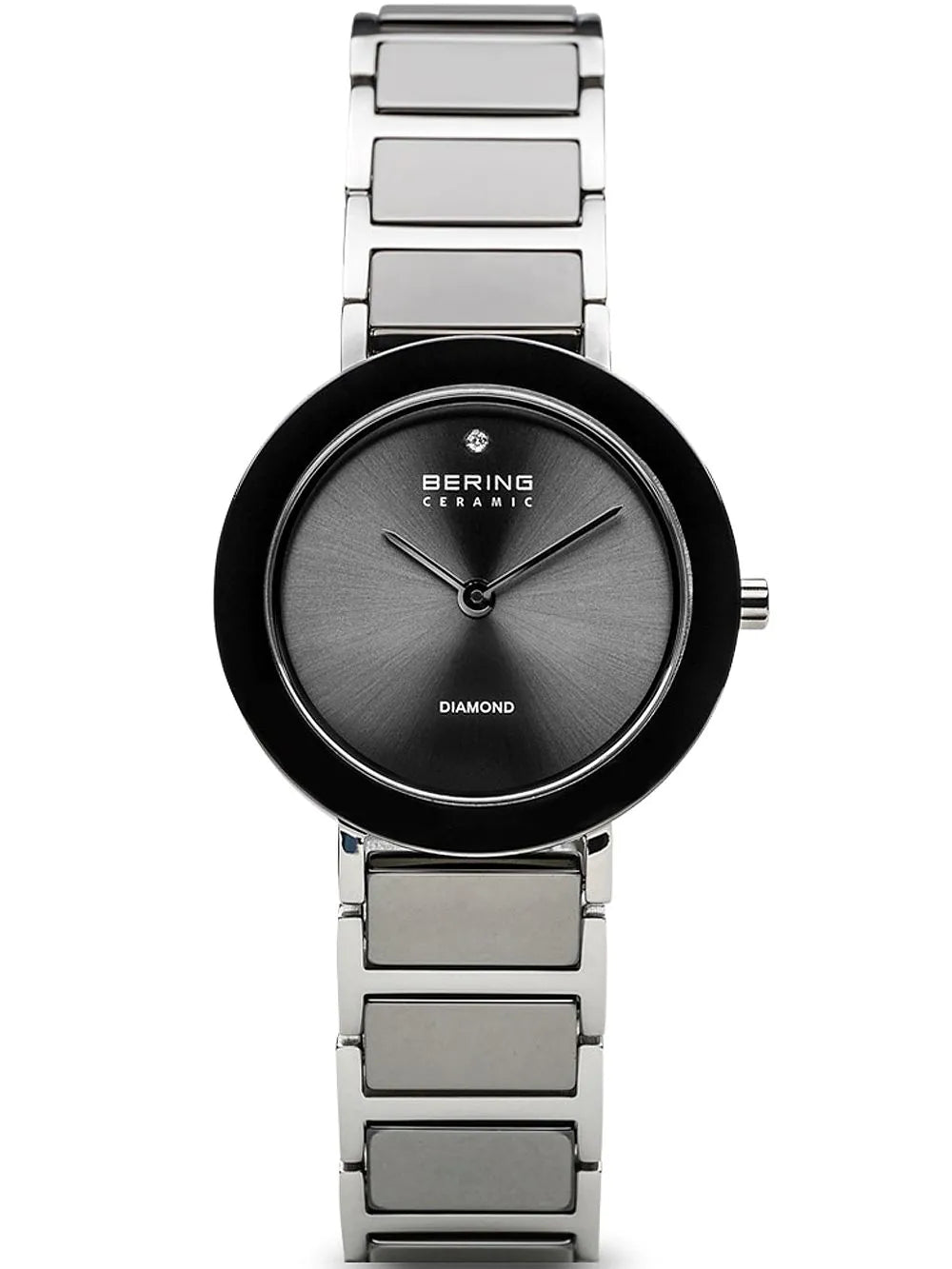 Bering 11429-CHARITY2 classic Ladies Watch 29mm 5ATM