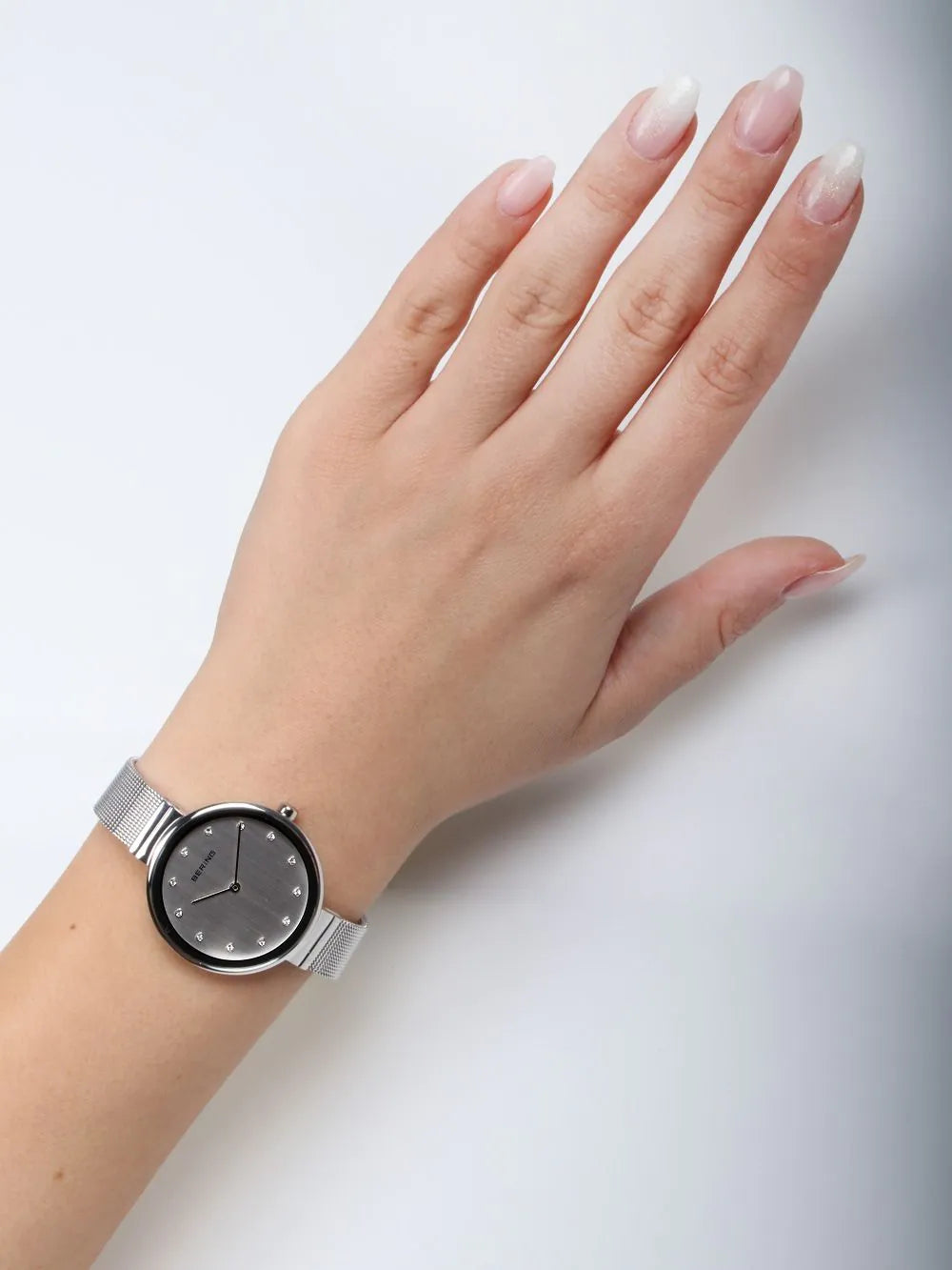 Bering 12034-000 Classic Ladies 34mm 3 ATM